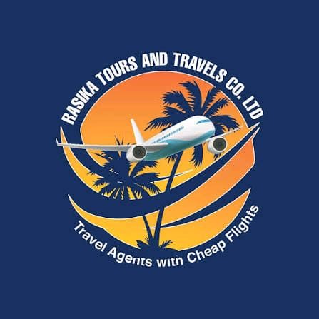 rasika tours and travel